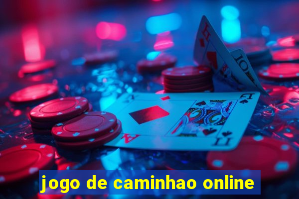 jogo de caminhao online